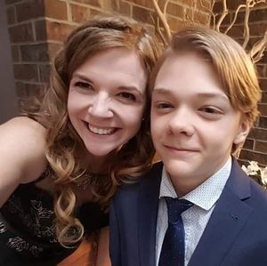 Meet your Posher, Jes